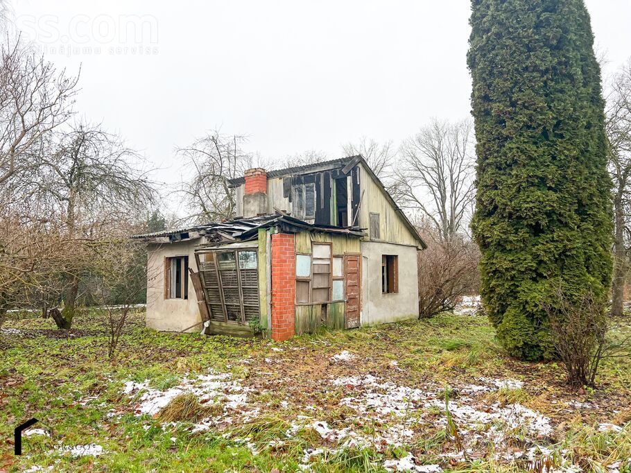 Ziedonis 148, Jelgava un raj., Jelgava — maja