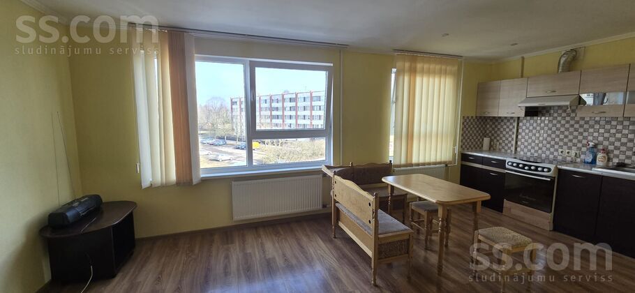 Dienvidu 3/1, Rīgas rajons, Salaspils — dzivoklis