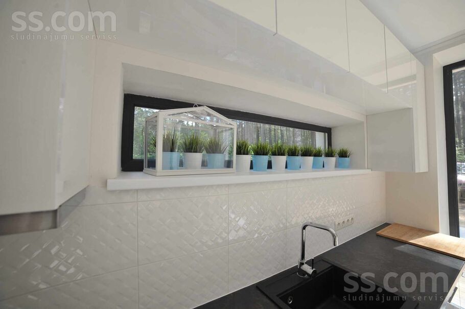 Cirulu 47, Jūrmala — maja