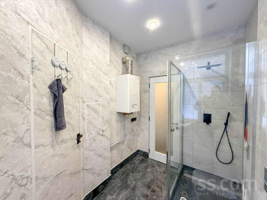 Kalupes 14, Rīga — dzivoklis