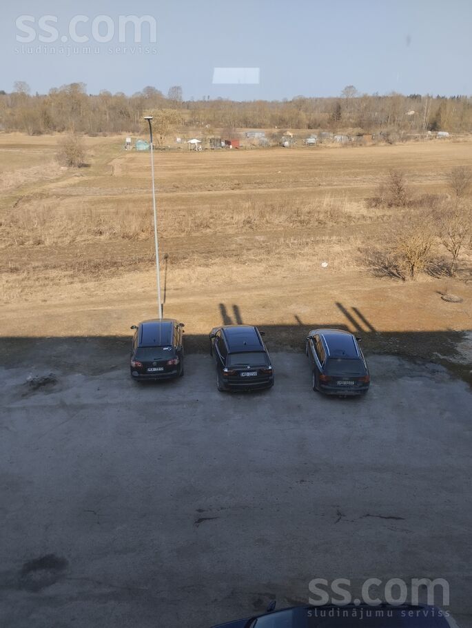 Biržu iela 10, Birži, Jēkabpils un raj., Salas pag. — dzivoklis