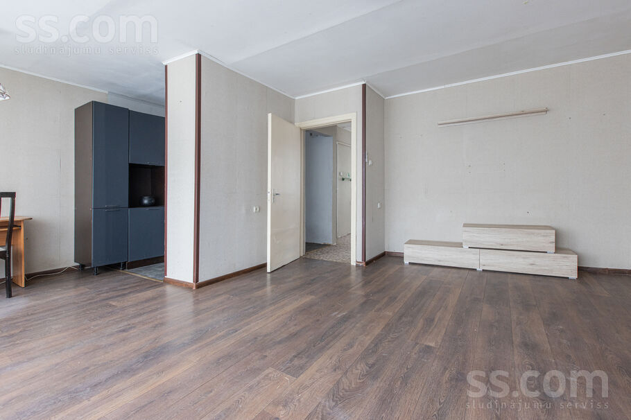 Albatrosu 20, Rīga — dzivoklis