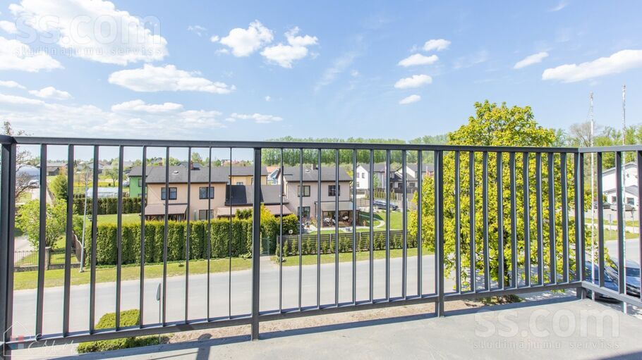 Institūta 1, Rīgas rajons, Sigulda — dzivoklis