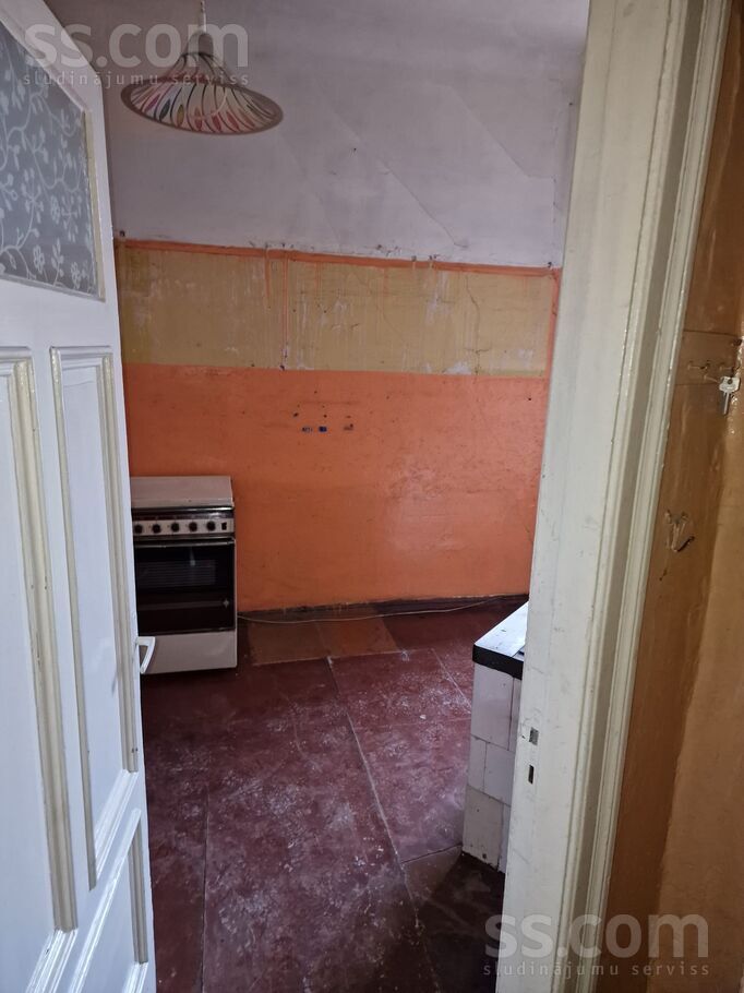 Bauskas 149, Rīga — dzivoklis