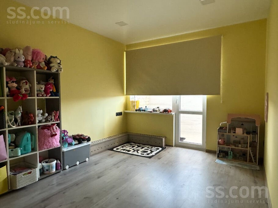 Zemnieku iela 44, Rēzekne un raj., Rēzekne — dzivoklis