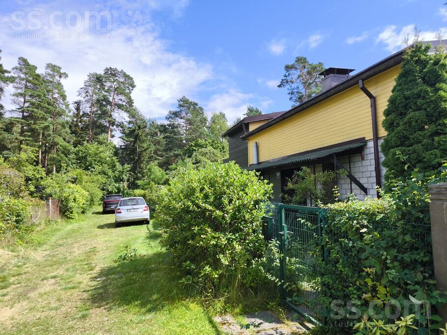 Draugu iela 14, Rīgas rajons, Saulkrasti — maja