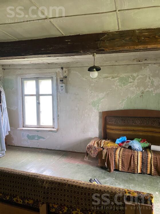 Lejasciems, Gulbene un raj., Lejasciema pag. — vienseta