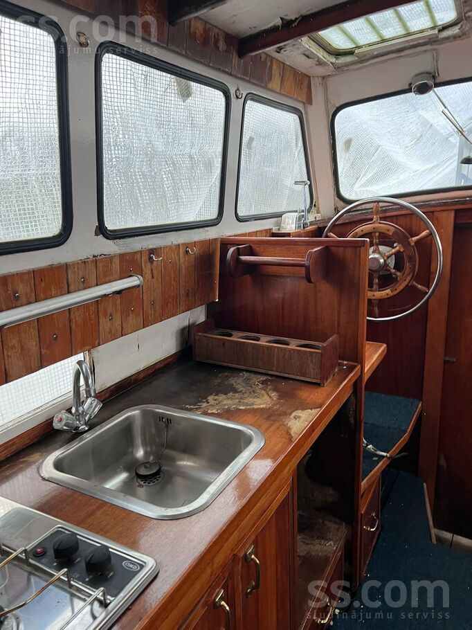 Karklu 3, Liepāja un raj., Otaņķu pag. — telpa