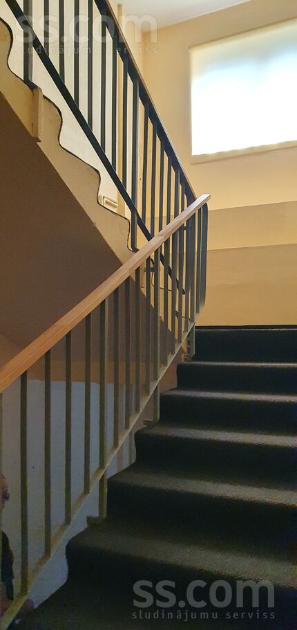 Zemgales prospekts 10, Jelgava un raj., Jelgava — telpa