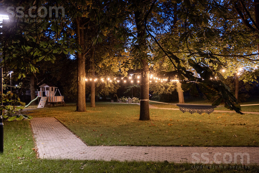 Brīvības gatve 201, Rīga — dzivoklis