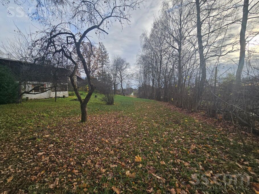 Andreja 2, Ogre un raj., Ogre — zeme