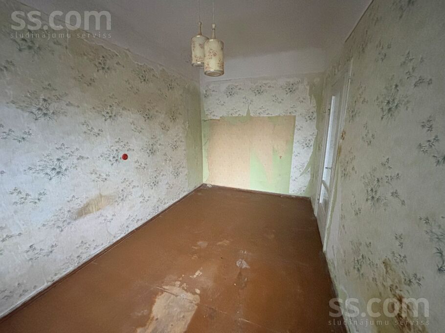 Jaunrozes 9 k2, Rīga — dzivoklis