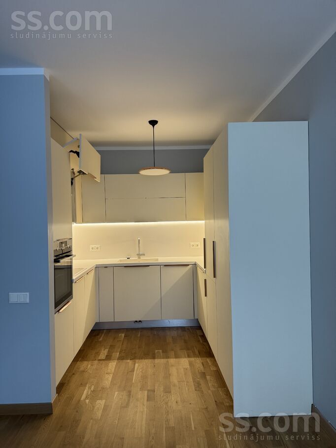 Āgenskalna 25, Rīga — dzivoklis