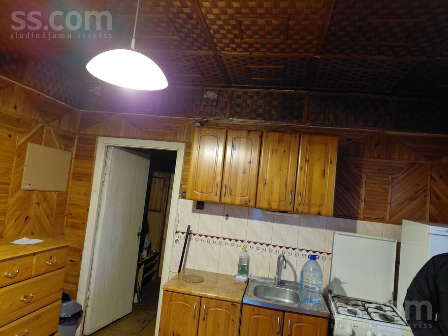 Mencu 13, Rīga — dzivoklis