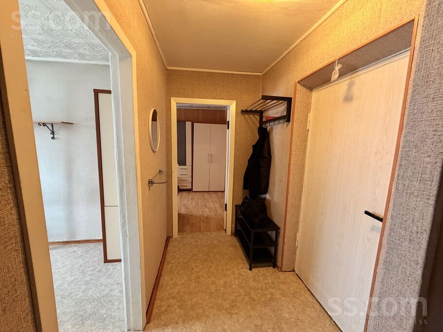 Daugavgrīvas 70k-2, Rīga — dzivoklis