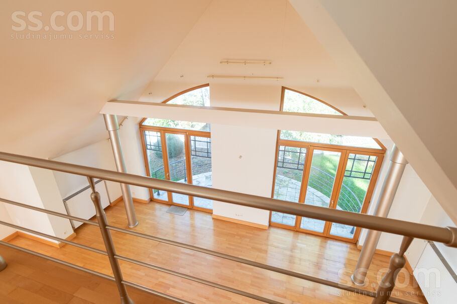 Parka iela 2, Jūrmala — maja