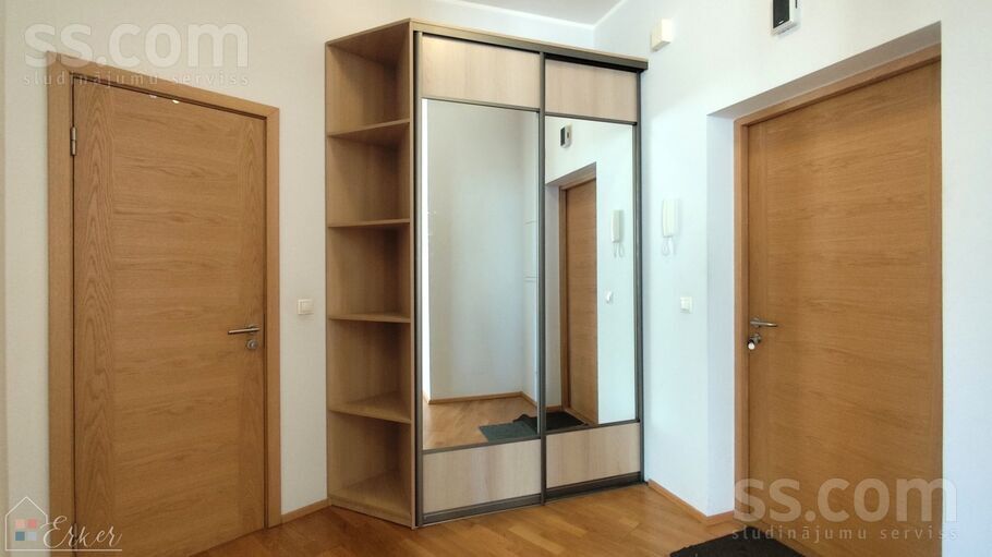 Tallinas 1, Rīga — dzivoklis