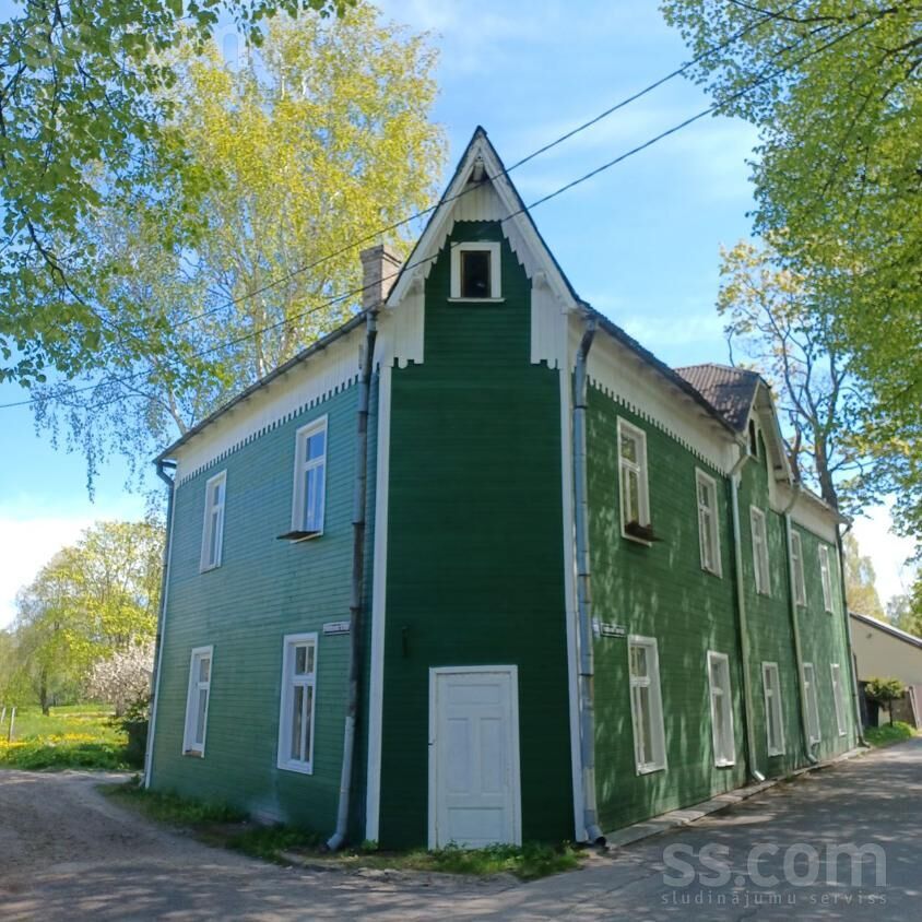 Kundziņsalas 7. šķ. l. 10, Rīga — maja