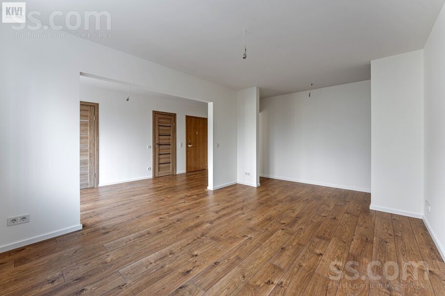 Draudzības iela 6a, Ogre un raj., Ogre — dzivoklis