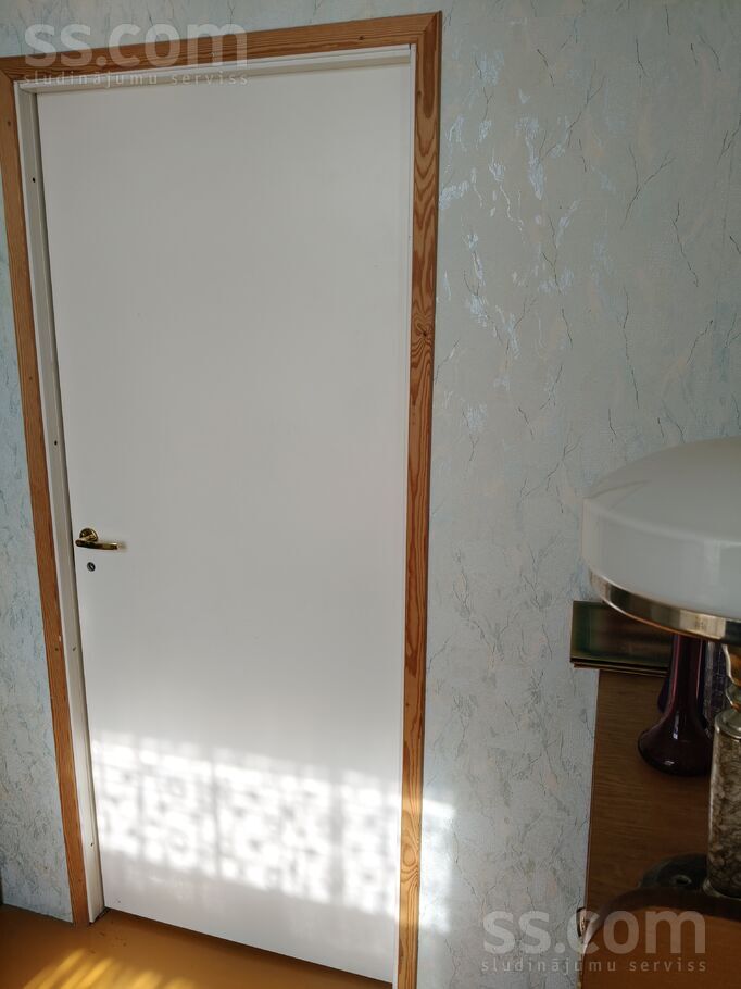 Brīvības laukums 2, Tukums un raj., Tukums — dzivoklis