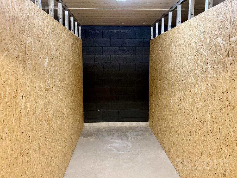 Mazā robežu Iela 1, Ulbroka, Rīgas rajons, Stopiņu nov. — dzivoklis