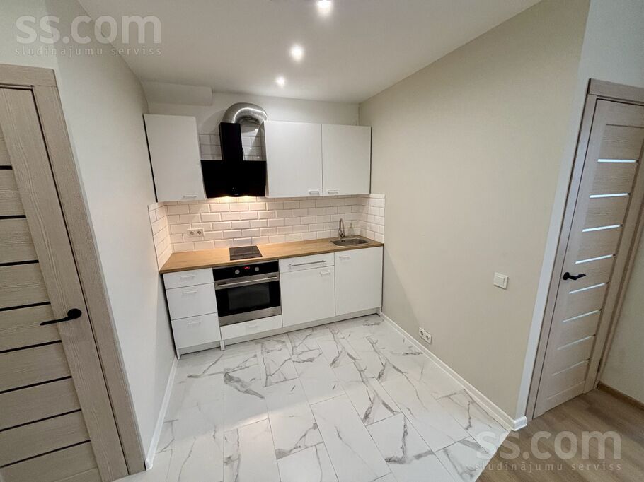 Tērvetes iela 90, Jelgava un raj., Jelgava — dzivoklis