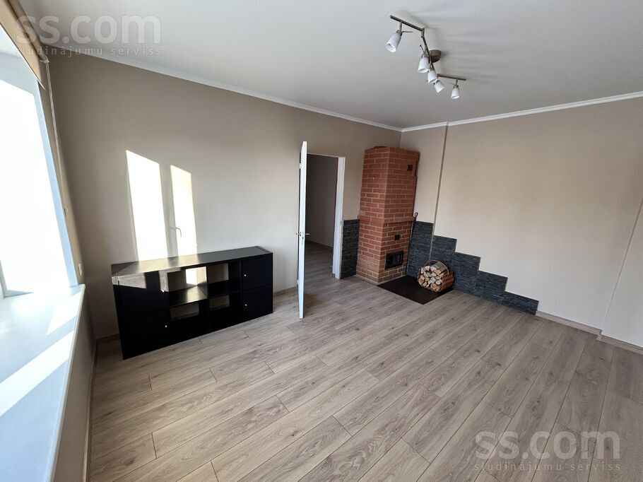 Stacijas iela 48, Valmiera un raj., Valmiera — dzivoklis