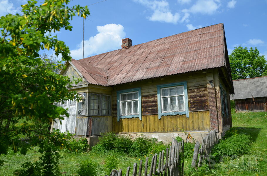 Braslavskii r-n — maja