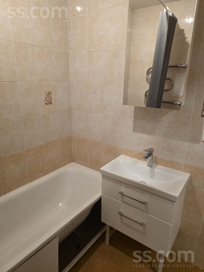 Dārzu iela 2a, Rīgas rajons, Vangaži — dzivoklis
