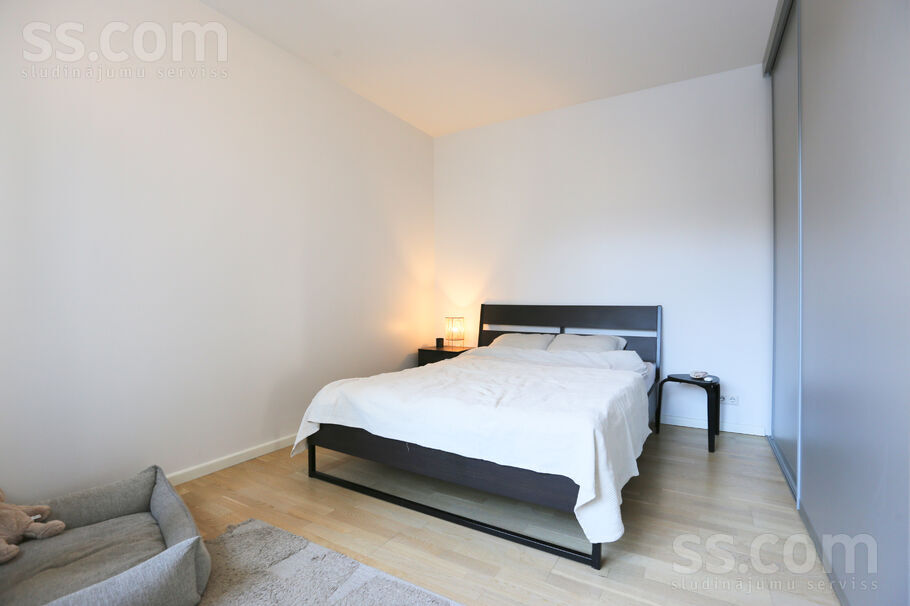 Valdemāra 83, Rīga — dzivoklis