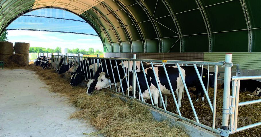 Unknown address — telpa