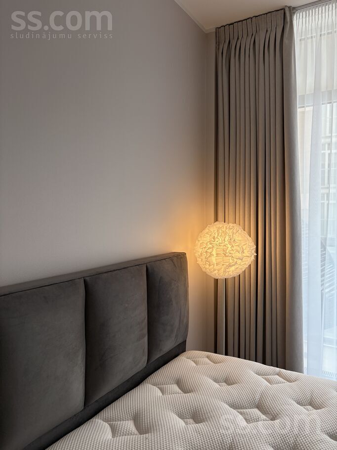 Anniņmuižas bulvāris 38/1, Rīga — dzivoklis