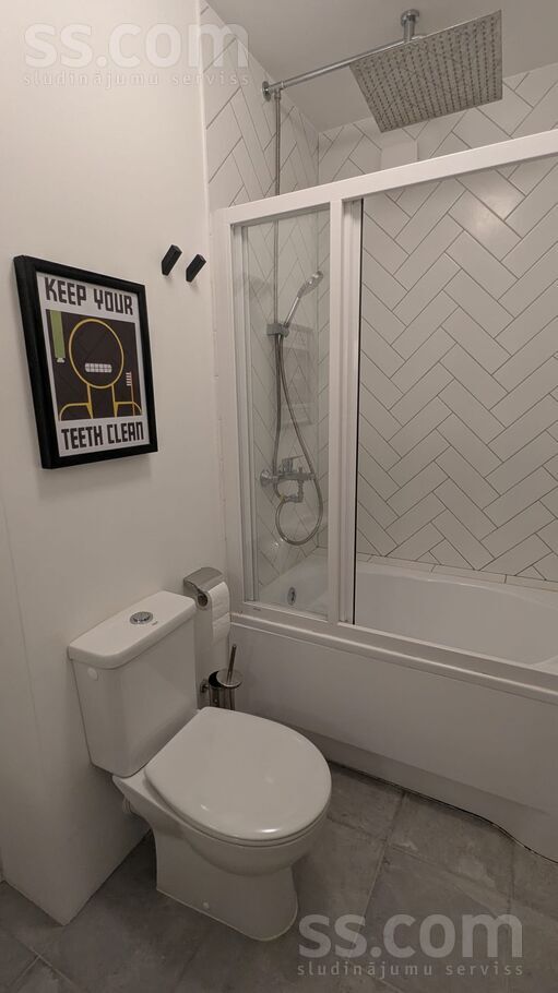 Priežu iela 6, Madona un raj., Madona — dzivoklis