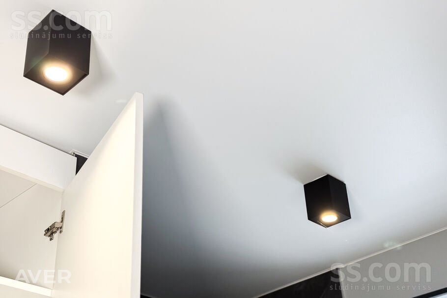 Oškalna 49a, Daugavpils un raj., Daugavpils — maja