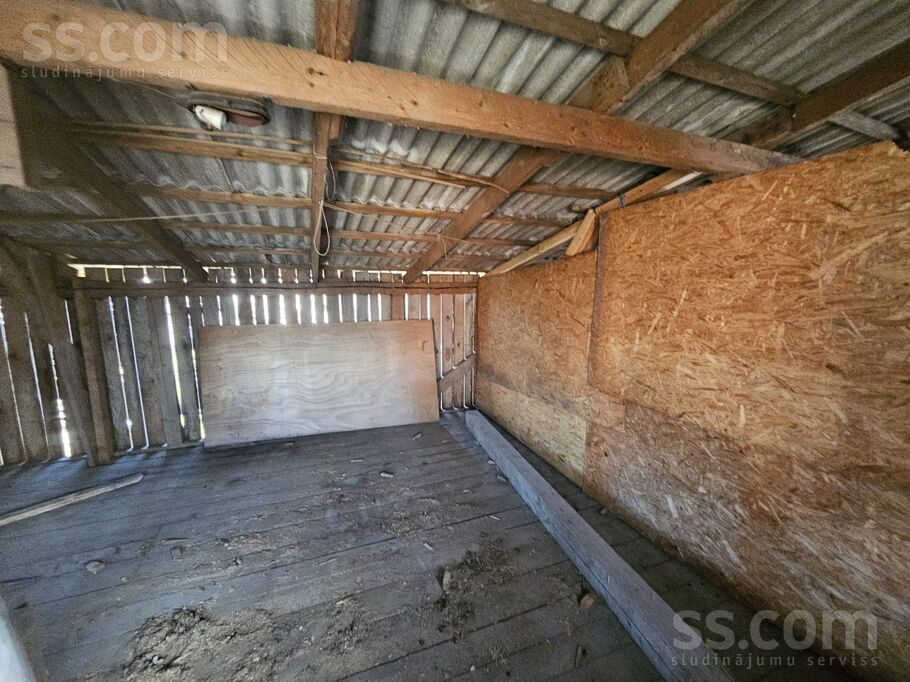 Loku iela 25, Valmiera un raj., Valmiera — maja