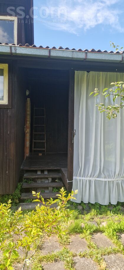 Blāzmas iela 6, Jelgava un raj., Jelgava — maja