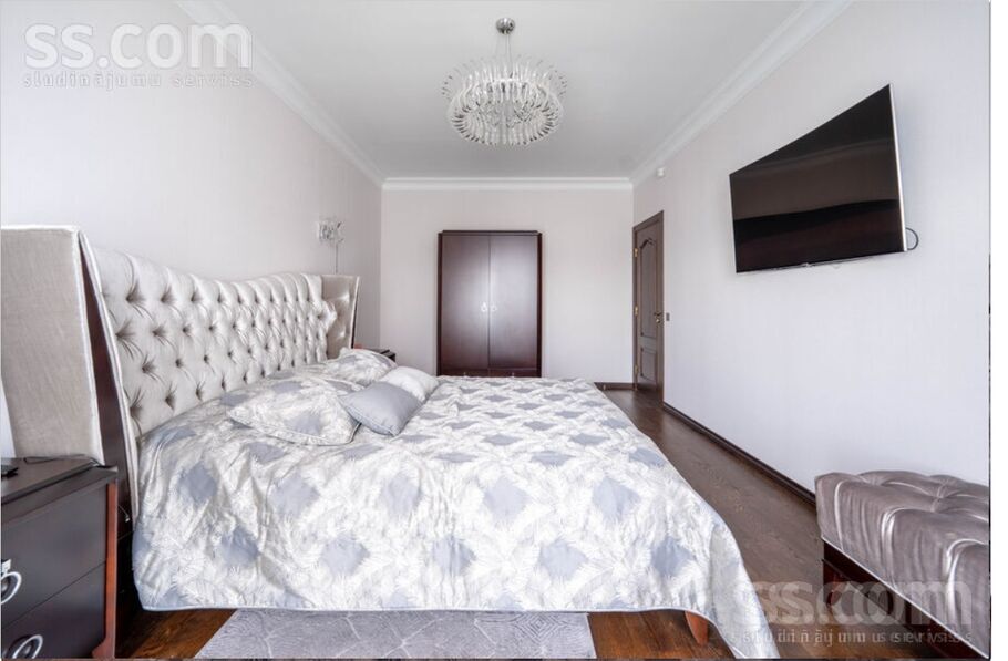 Gramzdas 82, Rīga — dzivoklis