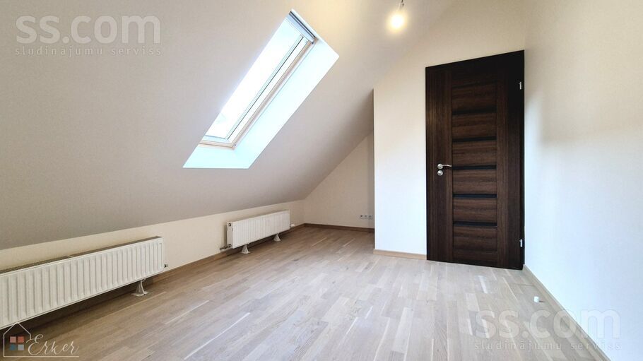 Rūpniecības 48, Rīga — dzivoklis