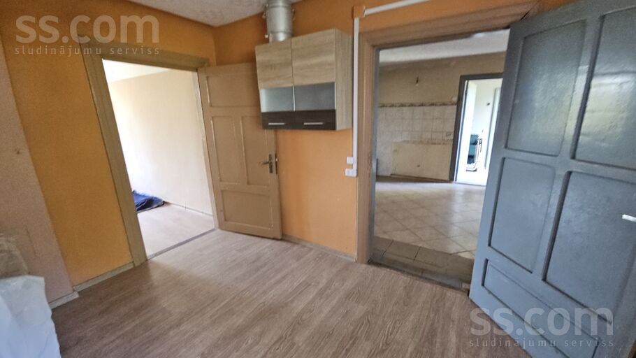 Vecsaule, Bauska un raj., Vecsaules pag. — vienseta