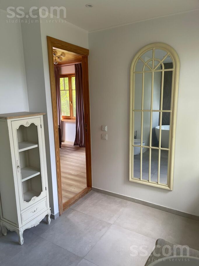 Salenieki 32, Jaksti, Rīgas rajons, Salaspils l. t. — maja