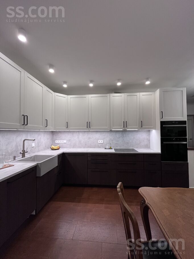 Rūdolfa 1a, Rīga — dzivoklis