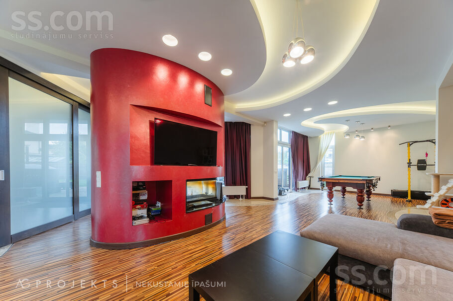 Ventas 31, Liepāja un raj., Liepāja — maja