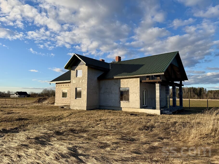 Troļļi, Inčukalns, Rīgas rajons, Inčukalna nov. — maja