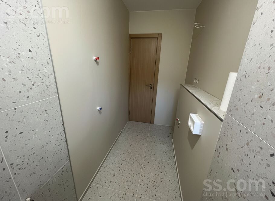 Zalves 42, Rīga — dzivoklis