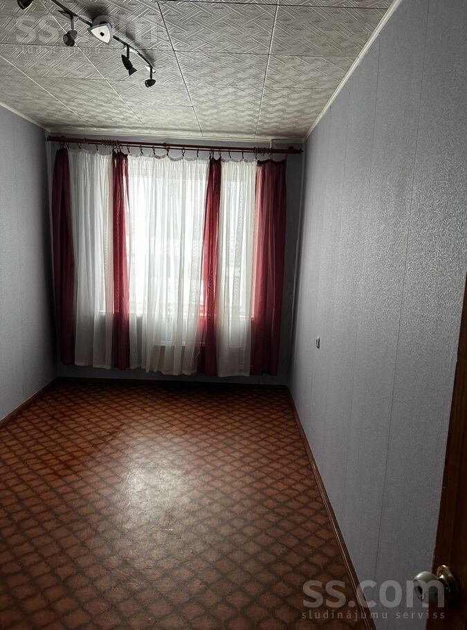 Meiju ceļš 18, Jelgava un raj., Jelgava — dzivoklis