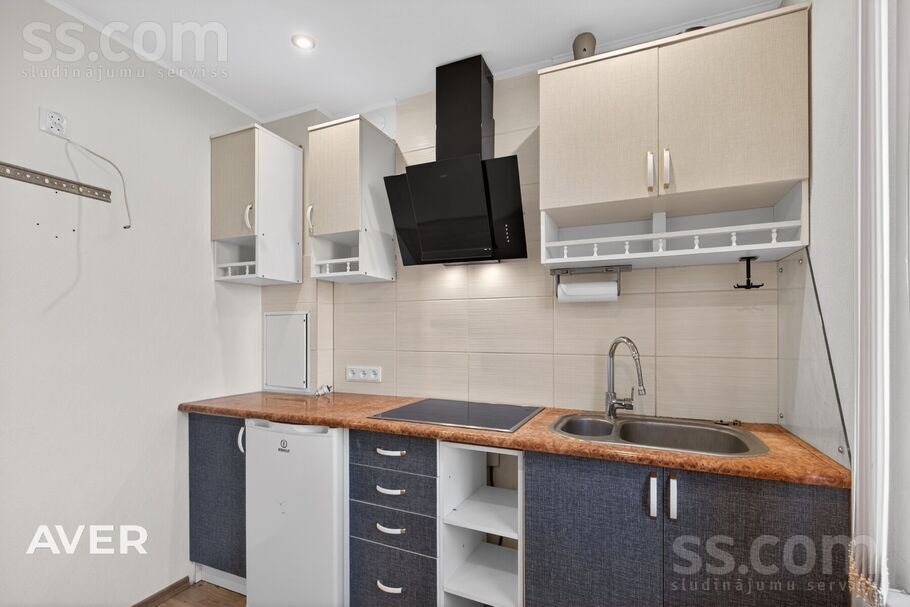 Imanta iela 9, Zilaiskalns, Valmiera un raj., Zilākalna pag. — dzivoklis