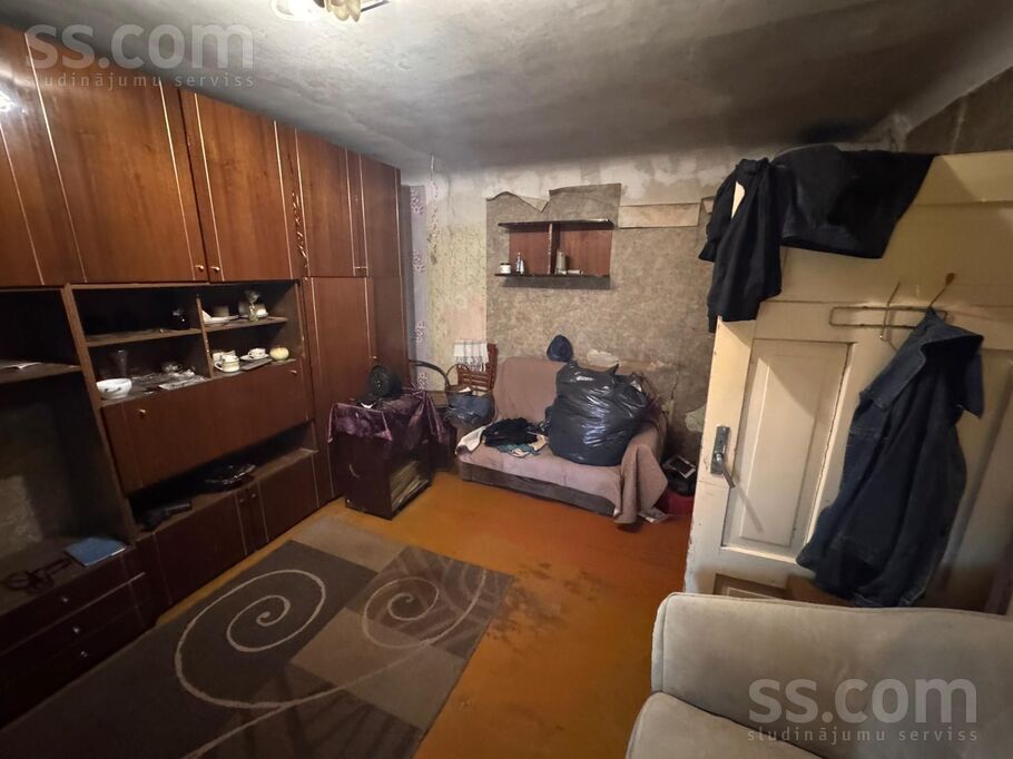 Matīsa 20, Rīga — dzivoklis