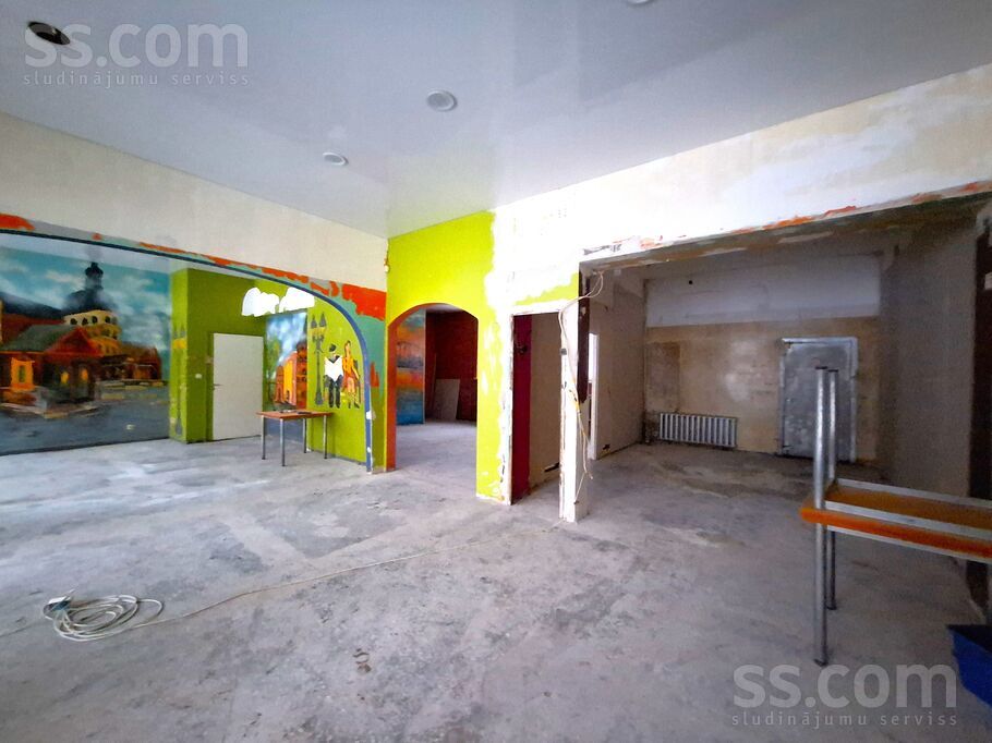 Duntes 111, Rīga — dzivoklis