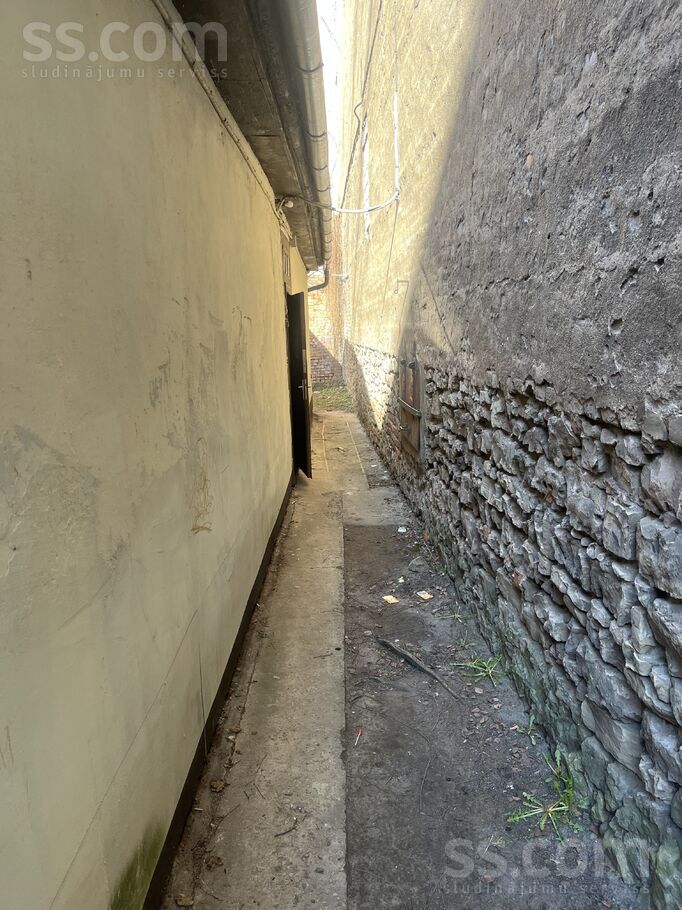 Čaka 62b, Rīga — dzivoklis