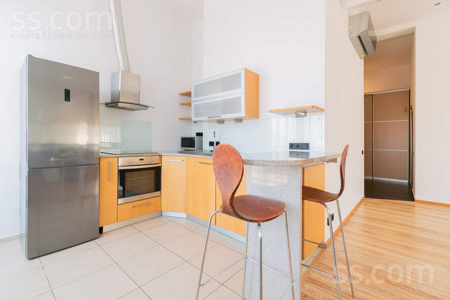 Čiekurkalna 6. šķ l. 16, Rīga — dzivoklis